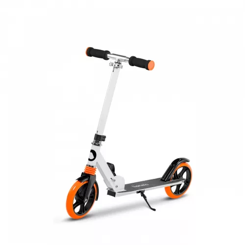 Lionelo Luca roller - Fehér-Narancssárga