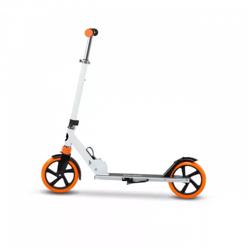 Lionelo Luca roller - Fehér-Narancssárga
