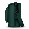 Lionelo Little Cube pelenkázó táska - Green Forest