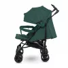 Lionelo Irma sport babakocsi - Green forest
