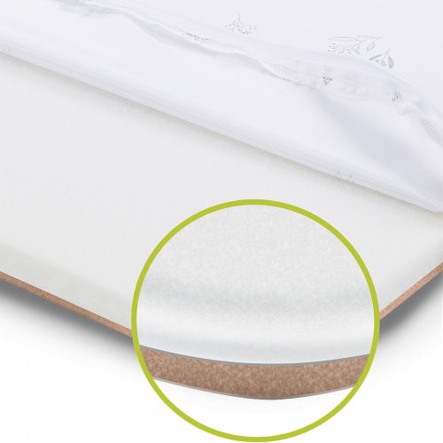 Lionelo Luna babaágy és babaöböl - Beige Sand