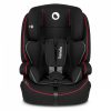 Lionelo Nico gyerekülés 9-36 kg - Black-Red