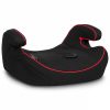 Lionelo Nico gyerekülés 9-36 kg - Black-Red