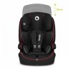 Lionelo Nico gyerekülés 9-36 kg - Black-Red