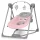 Lionelo Otto elektromos hinta - Pink Baby
