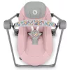 Lionelo Otto elektromos hinta - Pink Baby