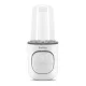Lionelo Thermup 5in1 cumisüveg melegítő és sterilizáló - White