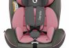 Lionelo Bastiaan 360°-ban forgatható ISOFIX gyermekülés 0-36 kg  - Pink Baby