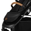 Lionelo Natt sport babakocsi - Black Onyx