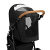 Lionelo Natt sport babakocsi - Black Onyx