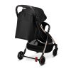 Lionelo Julie One sport babakocsi - Black-Gold