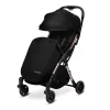 Lionelo Julie One sport babakocsi - Black-Gold