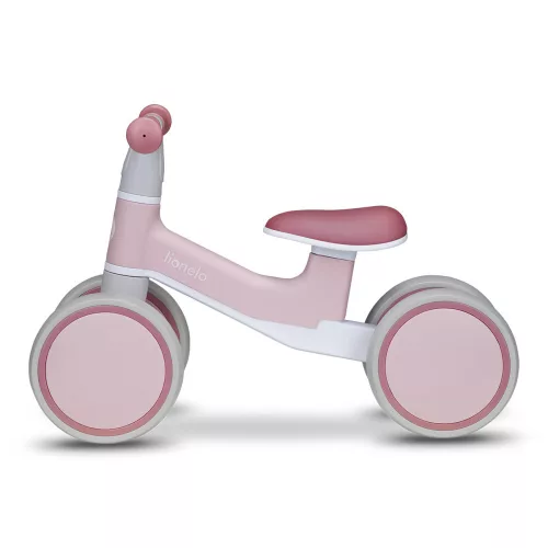 Lionelo Villy kismotor - Pink Rose
