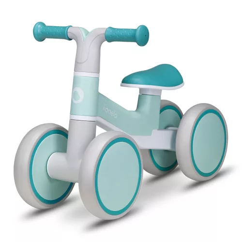 Lionelo Villy kismotor - Green Turquoise
