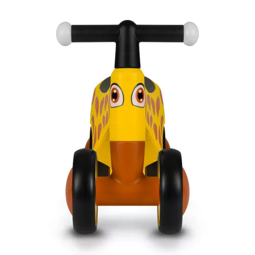Lionelo Sammy kismotor - Honey yellow