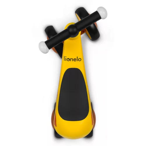 Lionelo Sammy kismotor - Honey yellow