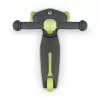 Lionelo Timmy 3 kerekű roller - Green Lime
