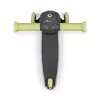 Lionelo Jessy 3 kerekű roller - Grey Green