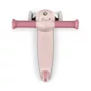 Lionelo Jessy 3 kerekű roller - Pink Rose