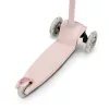 Lionelo Jessy 3 kerekű roller - Pink Rose