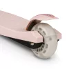 Lionelo Jessy 3 kerekű roller - Pink Rose