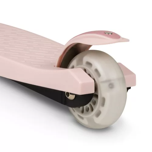 Lionelo Jessy 3 kerekű roller - Pink Rose