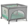 Lionelo Mille utazójáróka - Grey Green