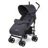 Lionelo Elia sport babakocsi - Grey White