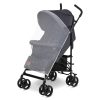 Lionelo Elia sport babakocsi - Grey White