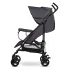 Lionelo Elia sport babakocsi - Grey White