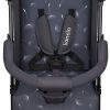 Lionelo Elia sport babakocsi - Grey White