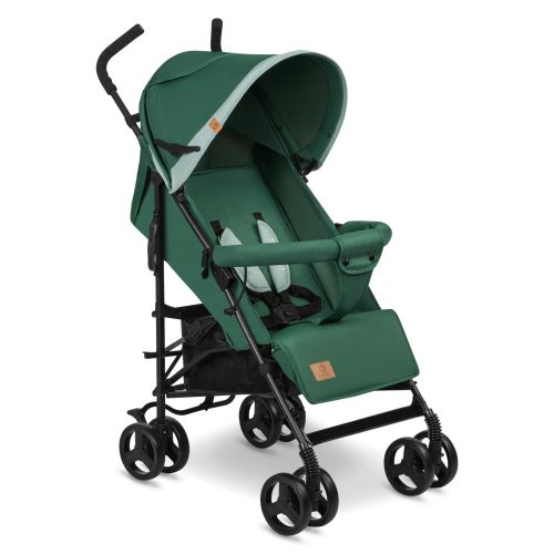 Lionelo Elia sport babakocsi - Green Forest