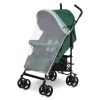 Lionelo Elia sport babakocsi - Green Forest