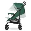 Lionelo Elia sport babakocsi - Green Forest