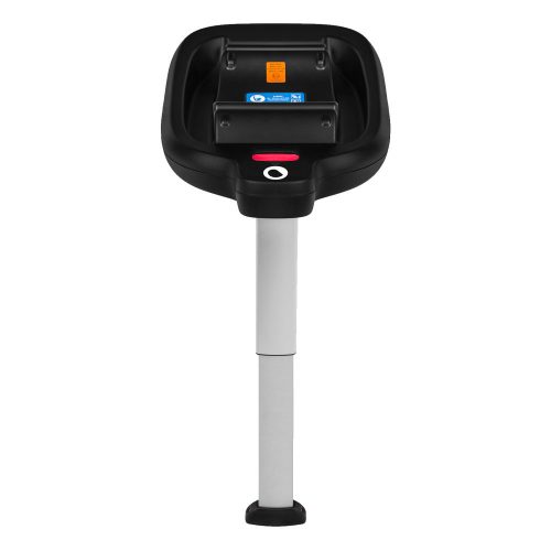 Lionelo Astrid I-Size Base bázistalp - Black