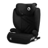 Lionelo Hugo i-Size Isofix gyerekülés (100-150 cm) - Black Carbon