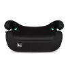 Lionelo Hugo i-Size Isofix gyerekülés (100-150 cm) - Black Carbon