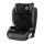 Lionelo Hugo i-Size Isofix gyerekülés (100-150 cm) - Black-Grey