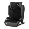 Lionelo Hugo i-Size Isofix gyerekülés (100-150 cm) - Black-Grey