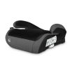 Lionelo Hugo i-Size Isofix gyerekülés (100-150 cm) - Black-Grey