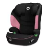 Lionelo Lars i-Size gyermekülés 100-150 cm - Pink Baby
