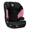 Lionelo Lars i-Size gyermekülés 100-150 cm - Pink Baby