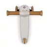 Lionelo Jessy 3 kerekű roller - Grey Brown