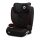 Lionelo Hugo i-Size Isofix gyerekülés (100-150 cm) - Black Red