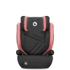Lionelo Hugo i-Size Isofix gyerekülés (100-150 cm) - Pink Baby