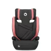 Lionelo Hugo i-Size Isofix gyerekülés (100-150 cm) - Pink Baby