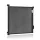 Lionelo Thea textil korlát - Black Onyx