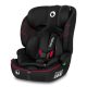 Lionelo Levi I-Size gyerekülés (76-150 cm) - Sporty Black