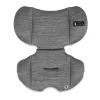 Lionelo Levi I-Size gyerekülés (76-150 cm) - Black Grey