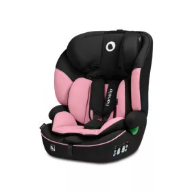 Lionelo Levi I-Size gyerekülés (76-150 cm) - Pink Baby